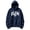 Navy Blue, variant on Hayley Williams Logo Hoodie Unisex 2026 Fashion Casual Long Sleeve Sweatshirt