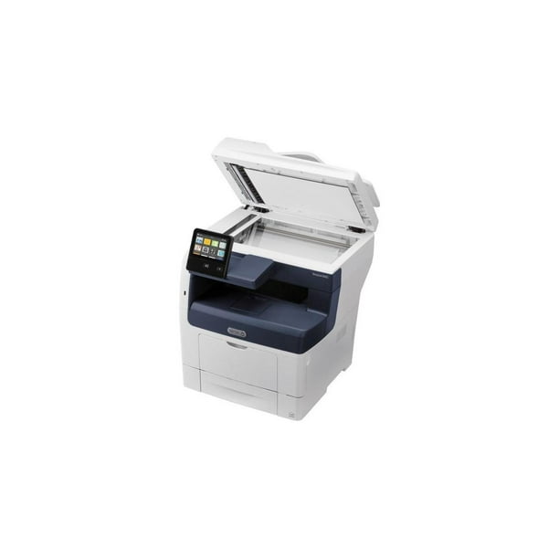 Xerox B405/DN LED Monochrome Laser Printer - USB/Ethernet Walmart.com