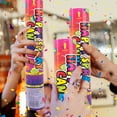 thumbnail image 6 of 2024 New Party Poppers,, Party Confetti Cannon, Confetti Shooter For Party Celebrations - Suitable For Birthdays, Graduations, Weddings, Christmas, Halloween, Easter, New Year, And More, 6 of 11