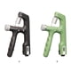 thumbnail image 4 of Toystoory Equipo de entrenamiento de fuerza de agarre de fuerza de mano mezclado, portátil multifuncional de amplia aplicación Accesorios para máquinas de ejercicios negro, 4 of 6