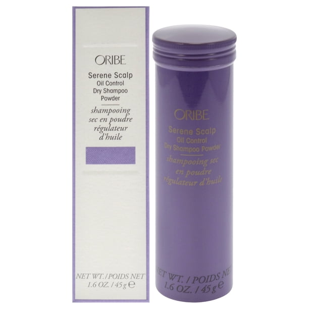 Champú seco en polvo Serene Scalp Oil Control de Oribe para unisex - 50 ml