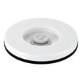 thumbnail image 1 of ZWILLING Enfinigy Vacuum Adapter For Table-/Power Blender, White, 1 of 6
