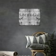 thumbnail image 2 of Large Give It to God and Go to Sleep Sign for BedroomCanvas Wall Art Christian Farmhouse Bedroom Sign Pictures Wall Decor Painting Print Modern Home Artworks Framed for Living Room Bathroom 12"x16", 2 of 6