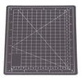 thumbnail image 1 of Engraving Pad, 2-Color 8.7x5.9In Cutting Mat, For Carving Seals Craft Paper Carvings Writing And Painting Cutting Paper, 1 of 8