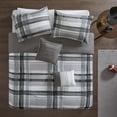 thumbnail image 3 of Home Essence Apartment Slate Comforter Set, 3 of 8