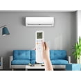 thumbnail image 2 of Control Mirage Xlife 2021 CONTROL EXPERT Inverter 17 X32 Aire Acondicionado, 2 of 10