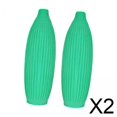 thumbnail image 1 of Mangas para brazos,Mangas impermeables de látex para brazos Fundas para mangas,Mangas para limpieza Protector de brazo,Mangas protectoras para antebrazos y mangas,Mangas para brazos con aceite, 1 of 8