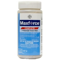 Maxforce Complete Granular Insect Bait - 8 oz Bottle by Bayer