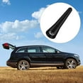 Car Antenna With Screws 2.5 Inch Short Car Fm Am Aerial 6.5Cm Length
