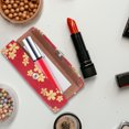 thumbnail image 4 of Miangastore Étuis de Rangement pour Rouge à Lèvres avec Miroir Vintage Boîte de Rangement Portable pour Rouge à Lèvres, 4 of 9