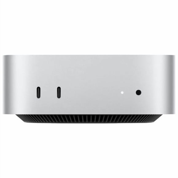 Refurbished (Excellent) - Apple Mac Mini (2024) - Apple M4 Processor - 16GB RAM - 1TB SSD - A3238 - MacOS