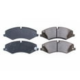 thumbnail image 2 of Power Stop Front Z16 Evolution Ceramic Brake Pads 16-1479 Fits 2016 Land Rover Range Rover Sport, 2 of 4