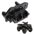 thumbnail image 4 of Rear Right Brake Caliper, Robust Easy To Install 705600859 Rear Brake Caliper Precision Responsive  for Outlander Renegade 500 570 650, 4 of 7