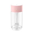 thumbnail image 2 of Portable Humidifier Usb Humidifier Humidifie With Light Home And Car Use Moisturizing Air Improvement,1X Humidifier Clearance, 2 of 5