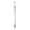 Pink-White, variant on Automatic Refillable Wax Pen,Diamond Art Stylus with 2 Refill Wax Pads,Upgrade W-ax Pencil for Rhinestones Diamond Art Pens,Refillable W-ax Pen for D-iamond A-rt Nail DIY Craft and Nail Projects