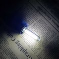 thumbnail image 1 of Bombillas de filamento LED COB regulable, luz indicadora de nevera, E12, E14, 110V, 220V, T15, Retro, Vintage, para el hogar, 1 of 4