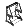 thumbnail image 4 of segolike RC Car Metal Tires Rack RC Wheel Rack for 1/14 1/24 1/18 Crawler RC Hobby Car, 4 of 9