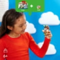 thumbnail image 3 of LEGO Super Mario Bee Mario Power-Up Pack 71393 Building Toy for Creative Kids (13 Pieces), 3 of 7
