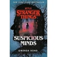 thumbnail image 2 of Stranger Things: Suspicious Minds: The first official Stranger Things novel, 2 of 2