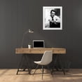 thumbnail image 3 of Vintage Hollywood Archive 26x32 White Modern Wood Framed Museum Art Print Titled - Cary Grant, 1941, 3 of 4