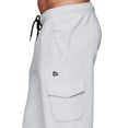 thumbnail image 2 of RBX Active Men's Fleece Cargo Pants, 2 of 4