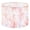 Color 1, variant on Lampshades 2 Pack Elegant Sea Shells Coral Blue Coastal Marine Life 13"x13"x10" Light Shade for Table Lamps Floor Lamp Shades Lampshade Replacement Easy Assembly