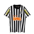thumbnail image 5 of Palmeiras Santos Margada Sao Paulo Flamenco Corinthians Jersey, 5 of 5