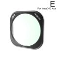 thumbnail image 3 of BQLQBQLQ Lentille de Protection Uv pour Insta360 Ace Pro Adaptée pour Filtre Insta360 Ace Pro Protection Uv Lentille Cpl Polarisation Nd8 Réduction de Lumière Filetage Débardeur, 3 of 8