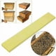 thumbnail image 2 of 60 uds Pro apicultura fluvalinato abeja ácaro Varroa tiras de herramientas suministros, 2 of 5