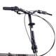 thumbnail image 5 of Bicicleta BENOTTO Plegable FOOLD R20 6V Frenos V Acero dorado, 5 of 6
