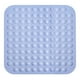 thumbnail image 2 of Alfombrilla Antideslizante de Tpe para Bañera | Alfombrilla con Ventosa para Ducha | Alfombrilla para Escalones de Inodoro | Ventosa Fuerte | Material Inodoro | Textura Antideslizante | Drenaje Rápid, 2 of 7