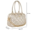 thumbnail image 5 of BOLSA MUJER JAIME IBIZA JI 2851 ORO, 5 of 5