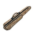 thumbnail image 4 of Bunblic Saxophone Bag Clarinet Storage Case Soft Padding for Musicians with Strap and Handle Stylish Waterproof Portable Sax Gig Bag, 4 of 8