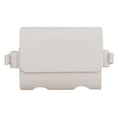 thumbnail image 2 of Golfs Storage Bag Leather Golfs Waist Pack Golfs Accessories Organizer Case, 2 of 6