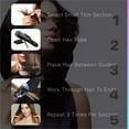 thumbnail image 3 of Talavera - New Split Ender PRO 2 Cordless Split End Hair Trimmer, 3 of 6
