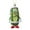 C, variant on Cucumber Christmas Ornaments,Pickle Ornaments for Christmas Tree,Hanging Christmas Tree Pickle Ornament ,Christmas Pickle Decoration ,Cucumber Slices Tree Ornaments for Christmas Tree Decoration