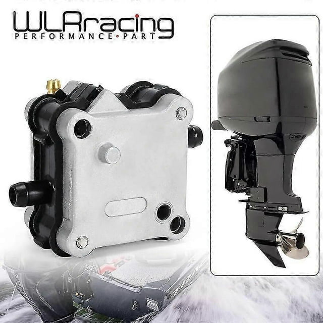 Fuel Pump For Mercury 35 50 60 115 225 Hp Outboard 2 Stroke 30 40 45 50 55 60 65 75 80 90 100 115 125 150 175 200 225 250 300hp