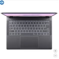 thumbnail image 4 of Acer Chromebook Plus 514 14” WUXGA Portable à Écran Tactile avec Google AI Intel Core 3 N355 8 Go 512 Go Chrome OS Gris, 4 of 6