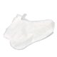 thumbnail image 3 of Cubiertas Para Pies De Cera De Parafina, Revestimientos Para Pies De Baño De Parafina, 100 Piezas Para Mujeres Para Uso Diario, 3 of 7