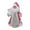 A1649 christmas decorations under 5$, variant on Christmas Tree Topper under $5! Xqxayjr Christmas Tree Topper Santa Claus, Tree Top Star Ornament for Christmas Tree, Festive Santa Decor for Holiday, Christmas Tree Hat for Home Decoration
