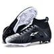 thumbnail image 3 of Zapatos de fútbol de tobillo alto para hombre, zapatos de entrenamiento antideslizantes para exteriores, botas de fútbol con picos largos, tacos de hierba de alta calidad TF/FG, 3 of 5