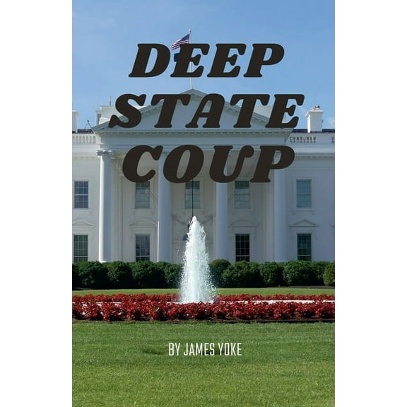 Deep Stater Coup, (Paperback)