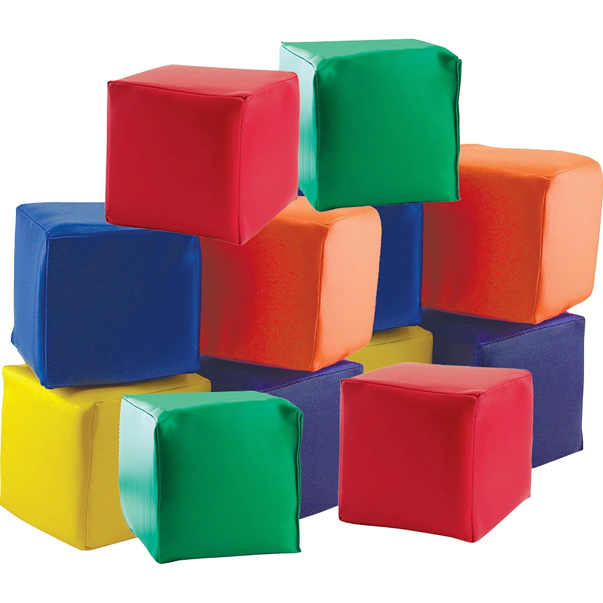 match & build soft blocks