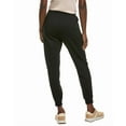 thumbnail image 2 of Marika womens  Sage Tapered Pant, l, Black, 2 of 3