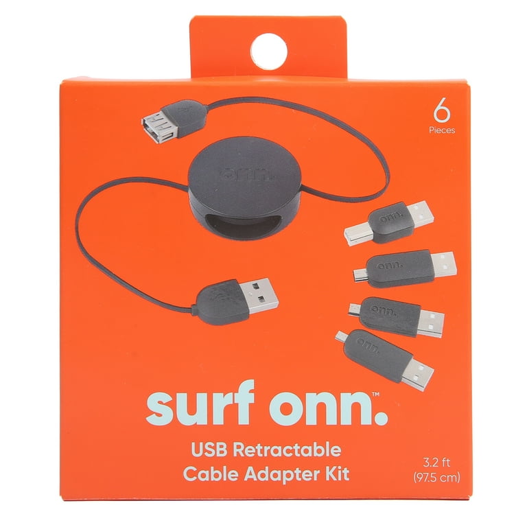 Adapter kit