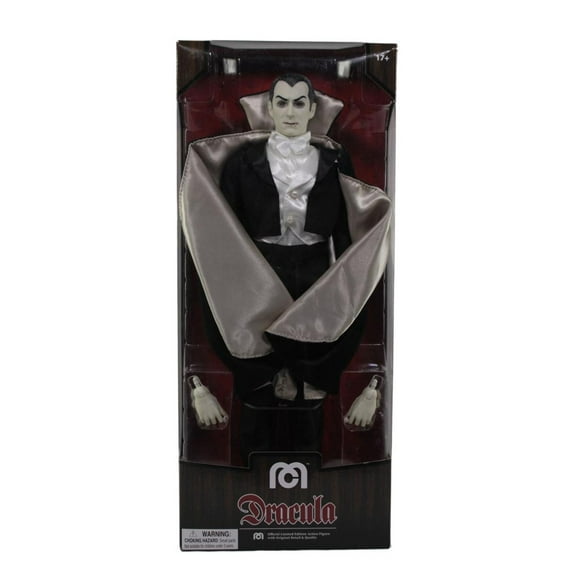 Mego - Universal Dracula 14IN Figure