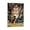 Frame-style, variant on Basketball Player Poster Derrick Rose Picture (15) Poster Decorative Painting Canvas Wall Art Living Room Posters Bedroom Painting 12x18inch(30x45cm)