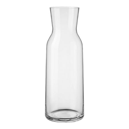 - Bormioli Rocco Aquaria Glass 27.5 Ounce Jug