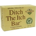 thumbnail image 6 of All Terrain Ditch The Itch Bar Soap - 6 Pack, 6 of 6
