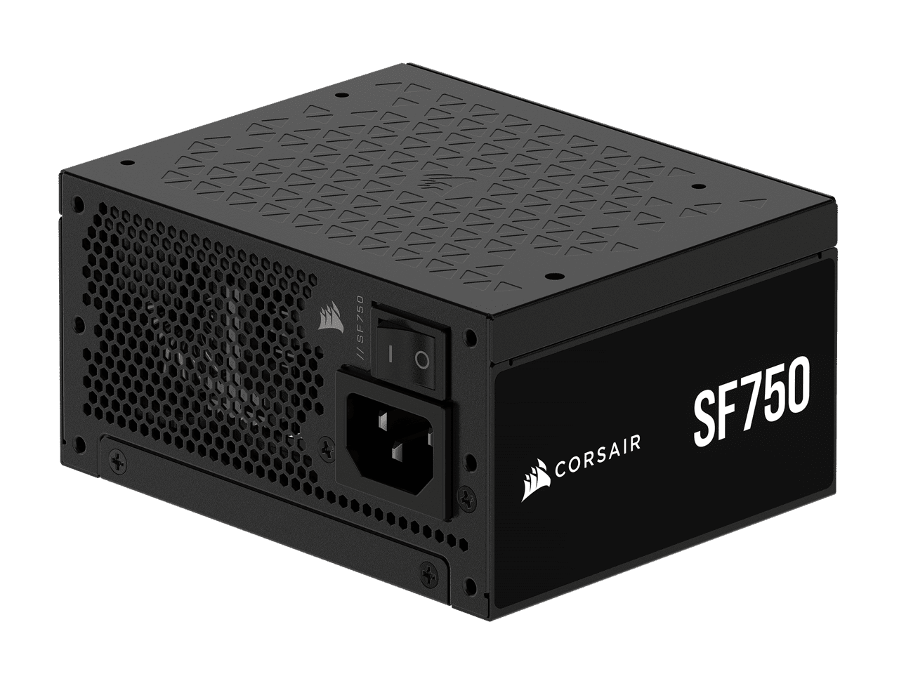 Corsair SF750 SFX電源 750W Amazon | CORSAIR SF Series, SF750, 750 Watt, SFX, 80+